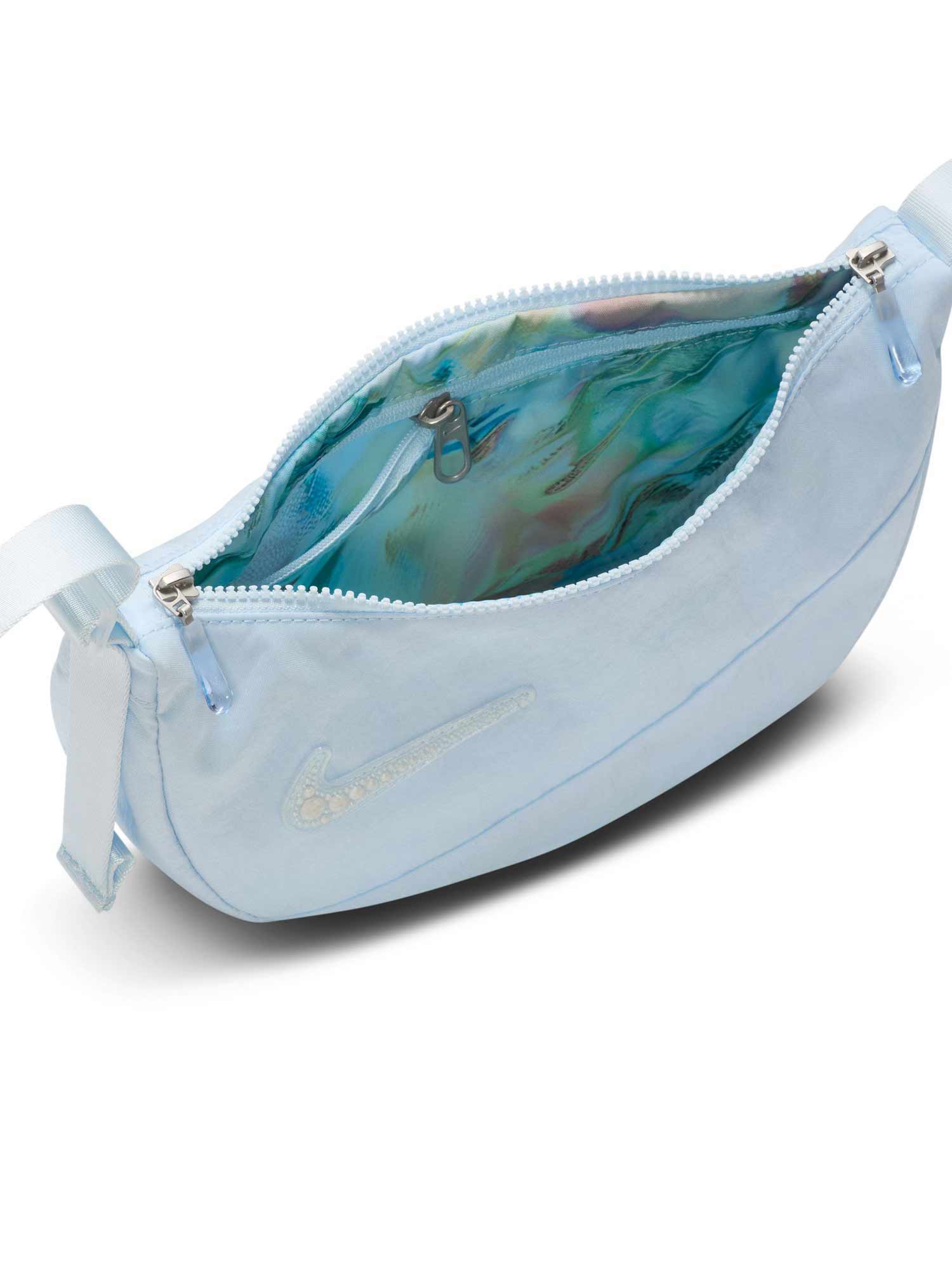 NIKE Чанта за кръст NK AURA CRSCNT CRSSBDY SSN FNG