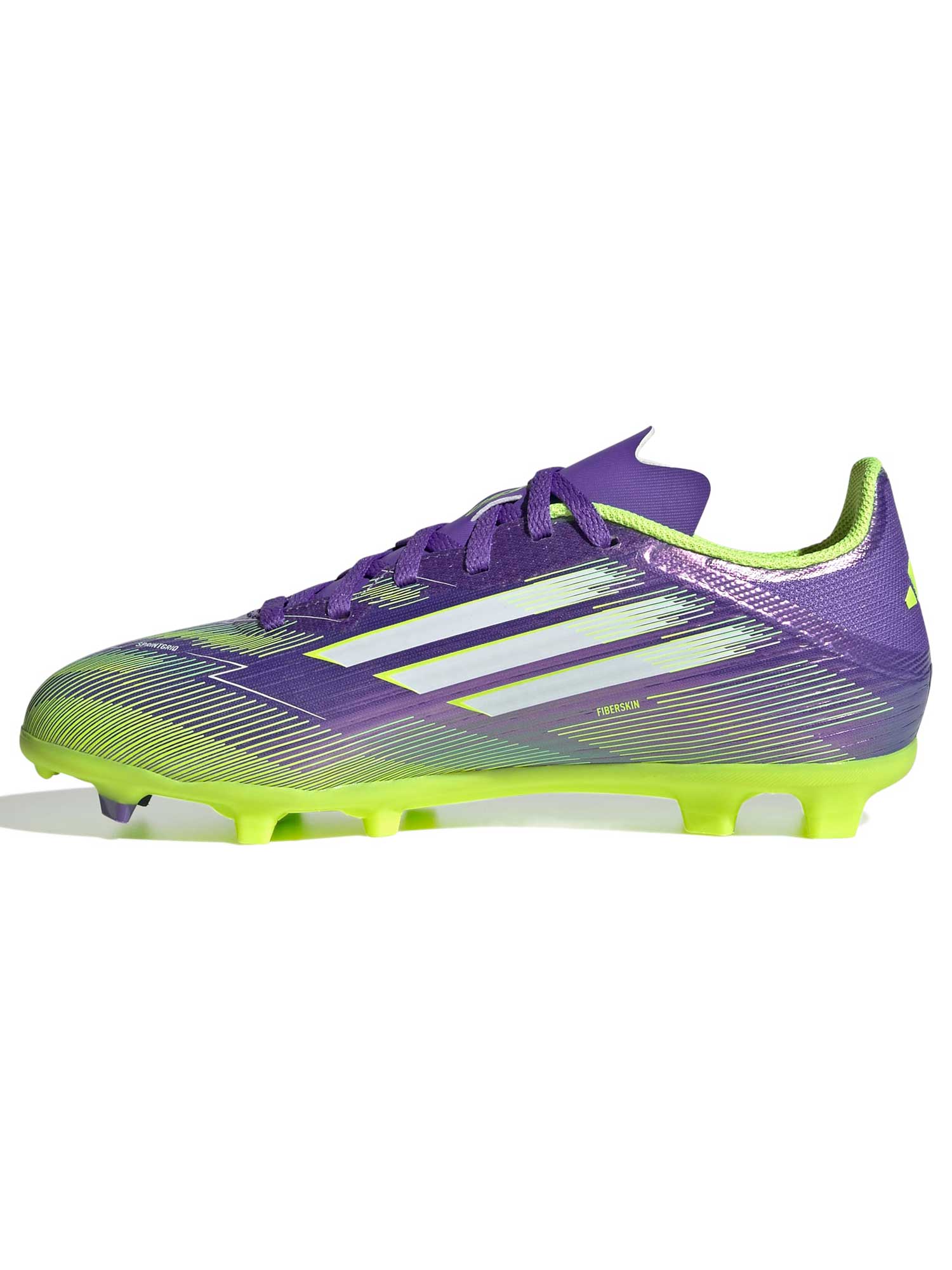 ADIDAS PERFORMANCE Обувки F50 League Firm\/Multi-Ground Boots Kids