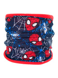 KIDS MOVIE HEROES Шал-яка Spiderman