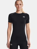 UNDER ARMOUR Тениска UA HG Authentics Comp SS