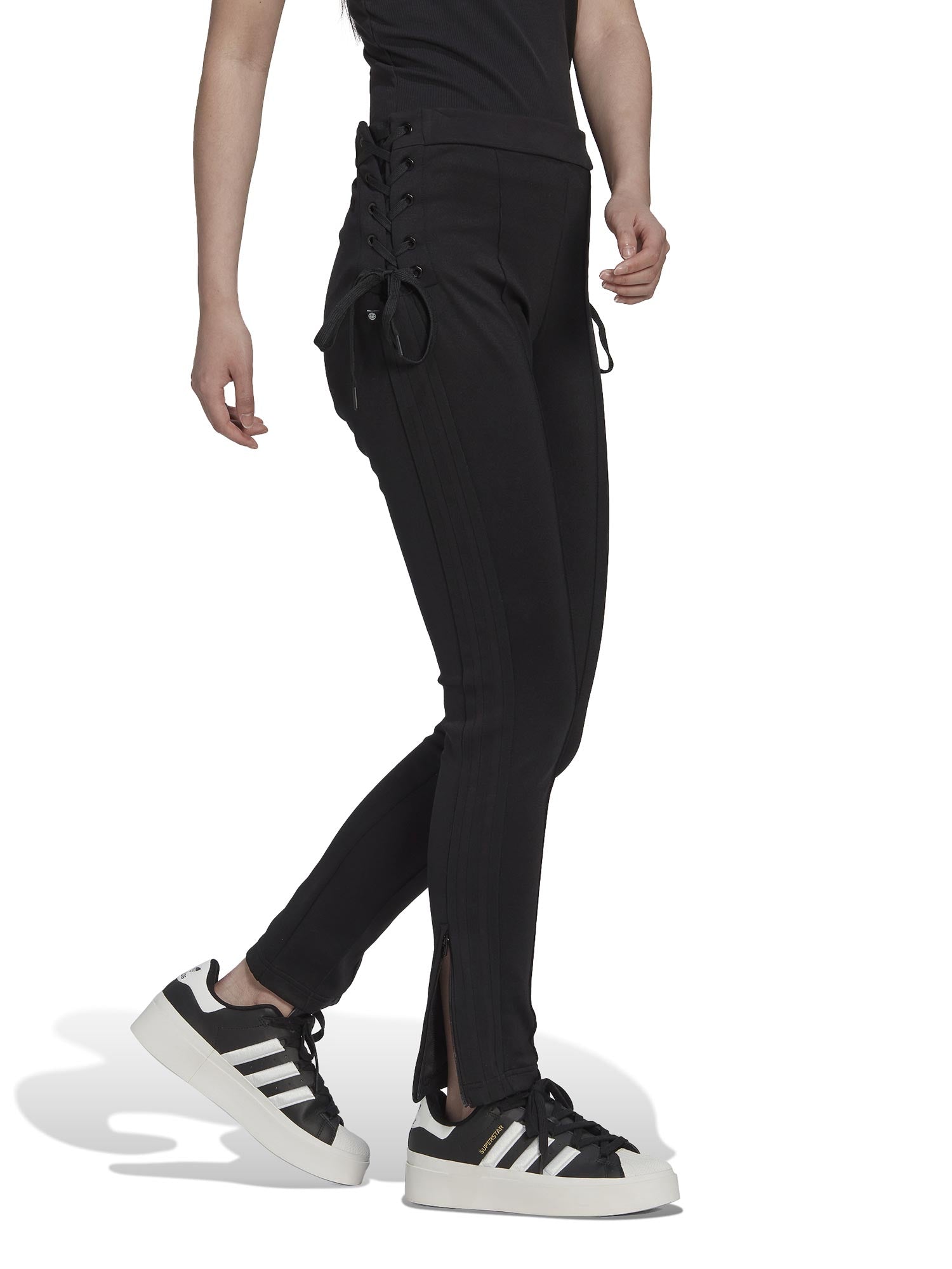 ADIDAS ORIGINALS Спортно долнище Always Original Laced Slim