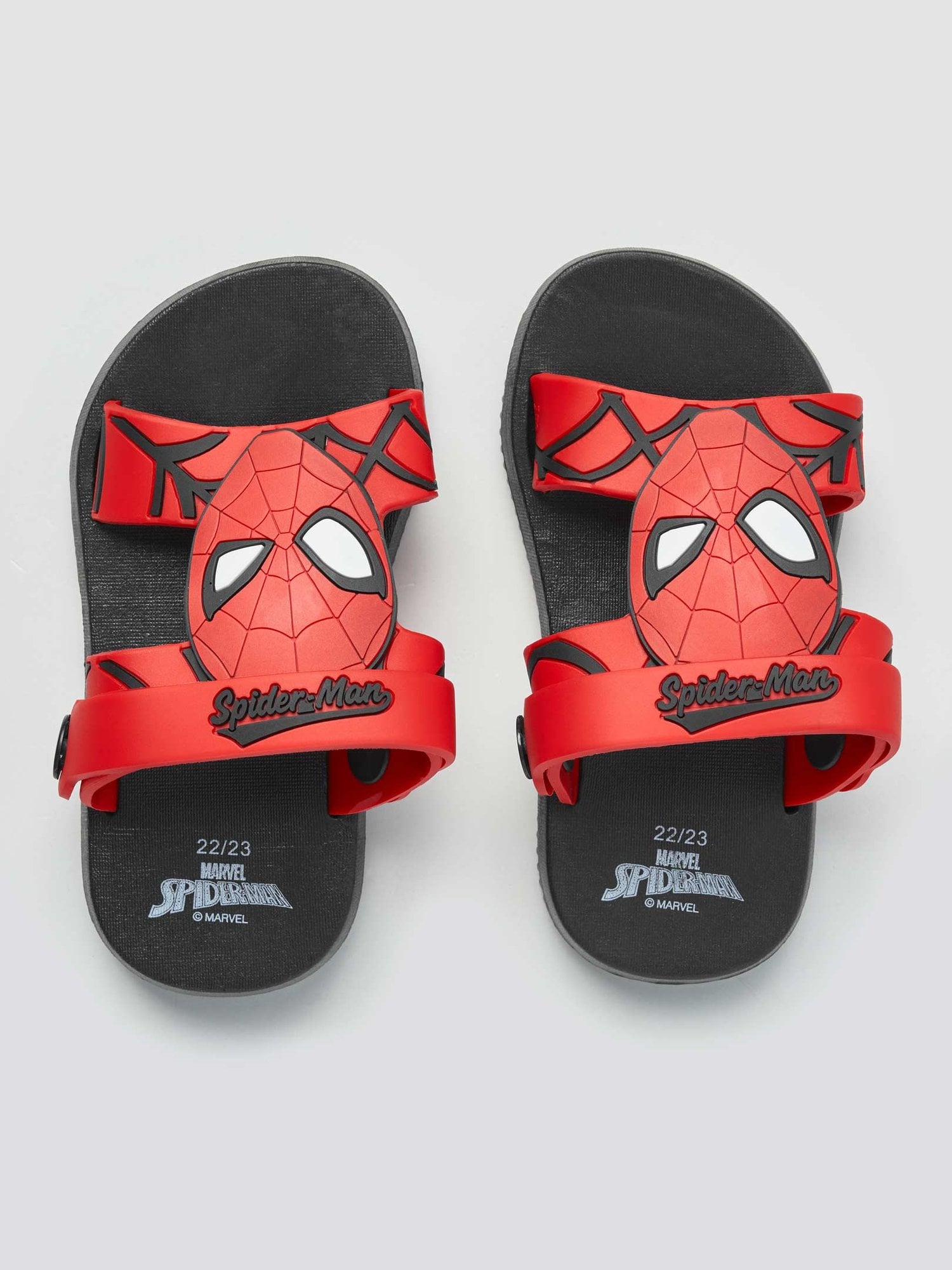 CERDA Сандали SPIDERMAN