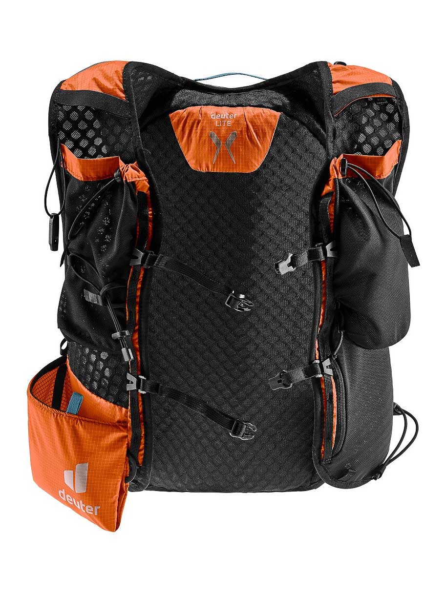 DEUTER Вело раница Ascender 7