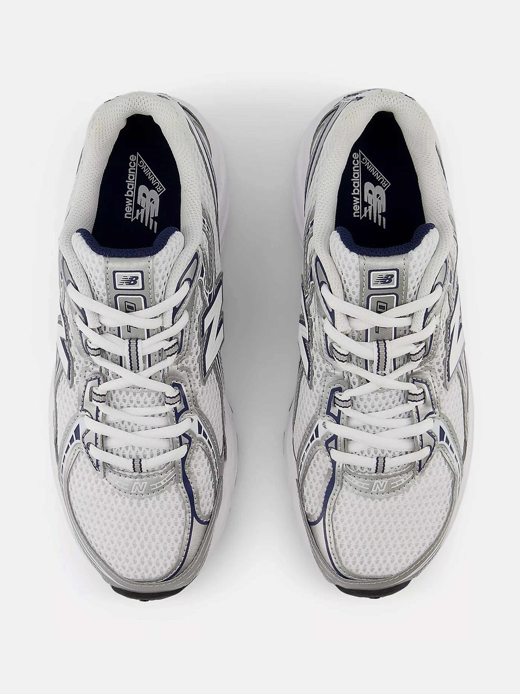 NEW BALANCE Обувки 740