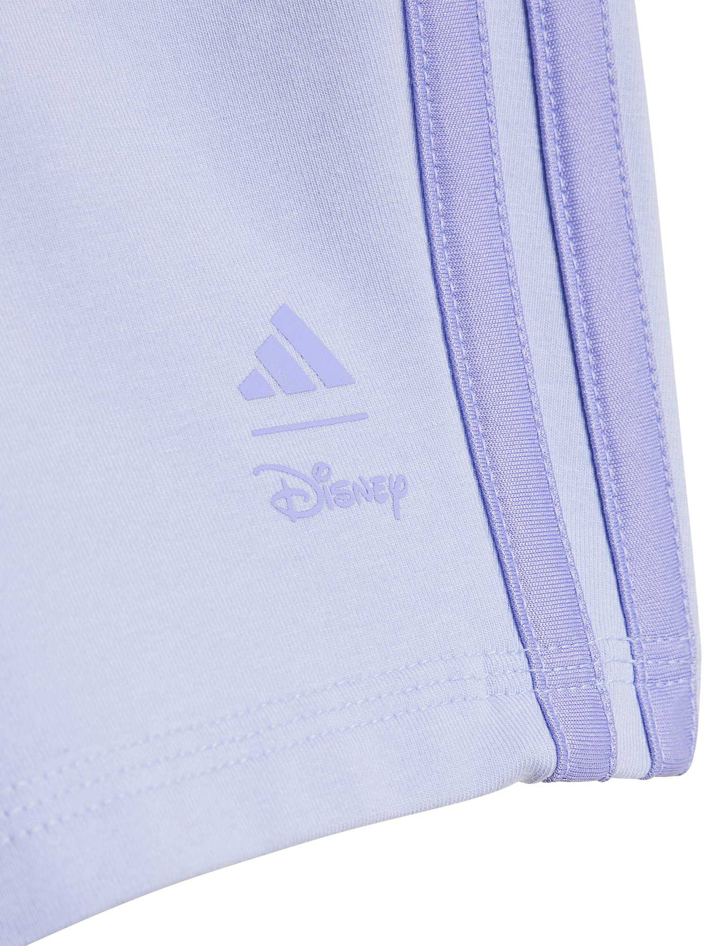 ADIDAS SPORTSWEAR Спортен екип x Disney Lilo & Stitch Tee Set Kids
