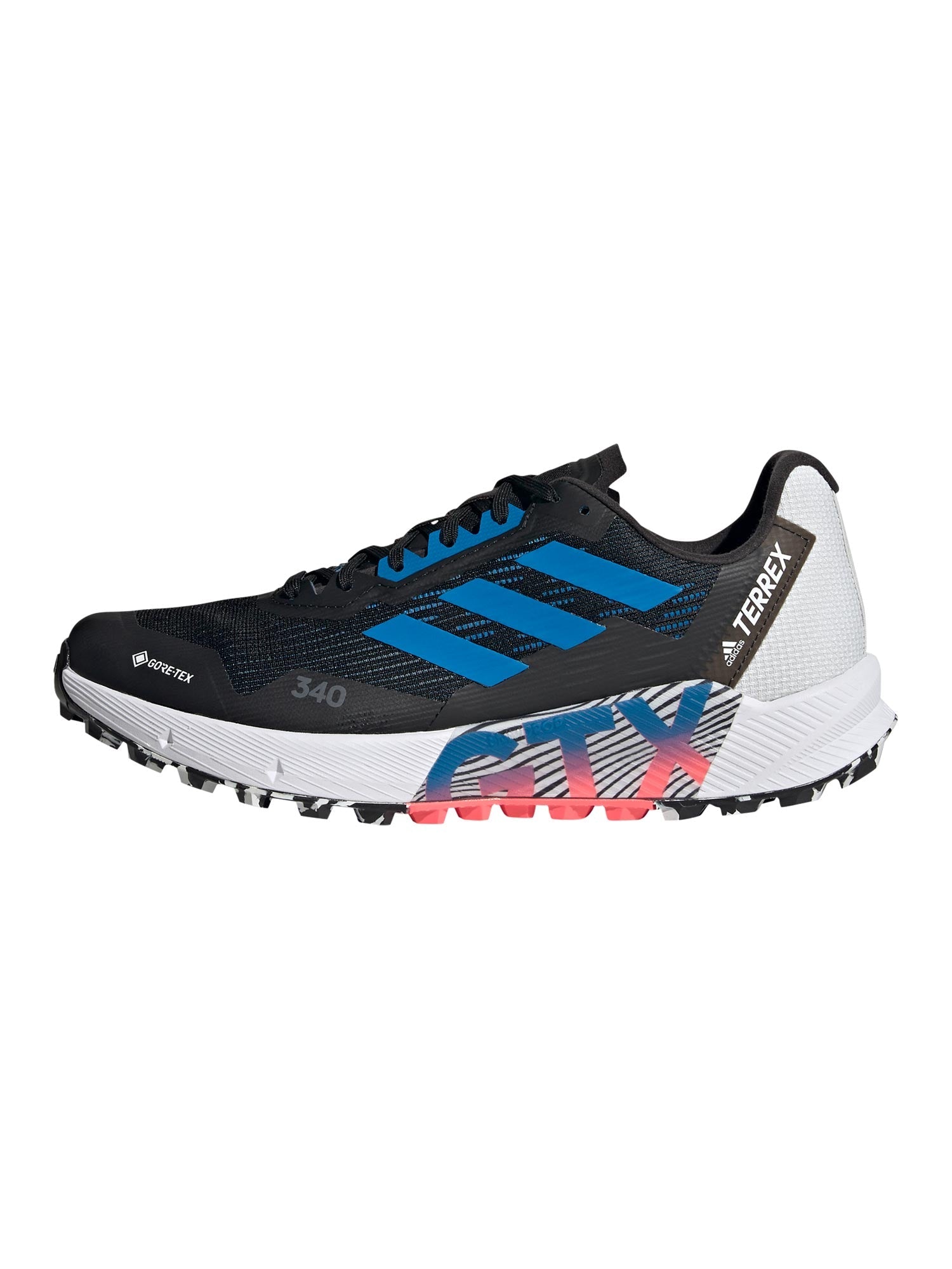ADIDAS PERFORMANCE Обувки Terrex Agravic Flow 2.0 GORE-TEX