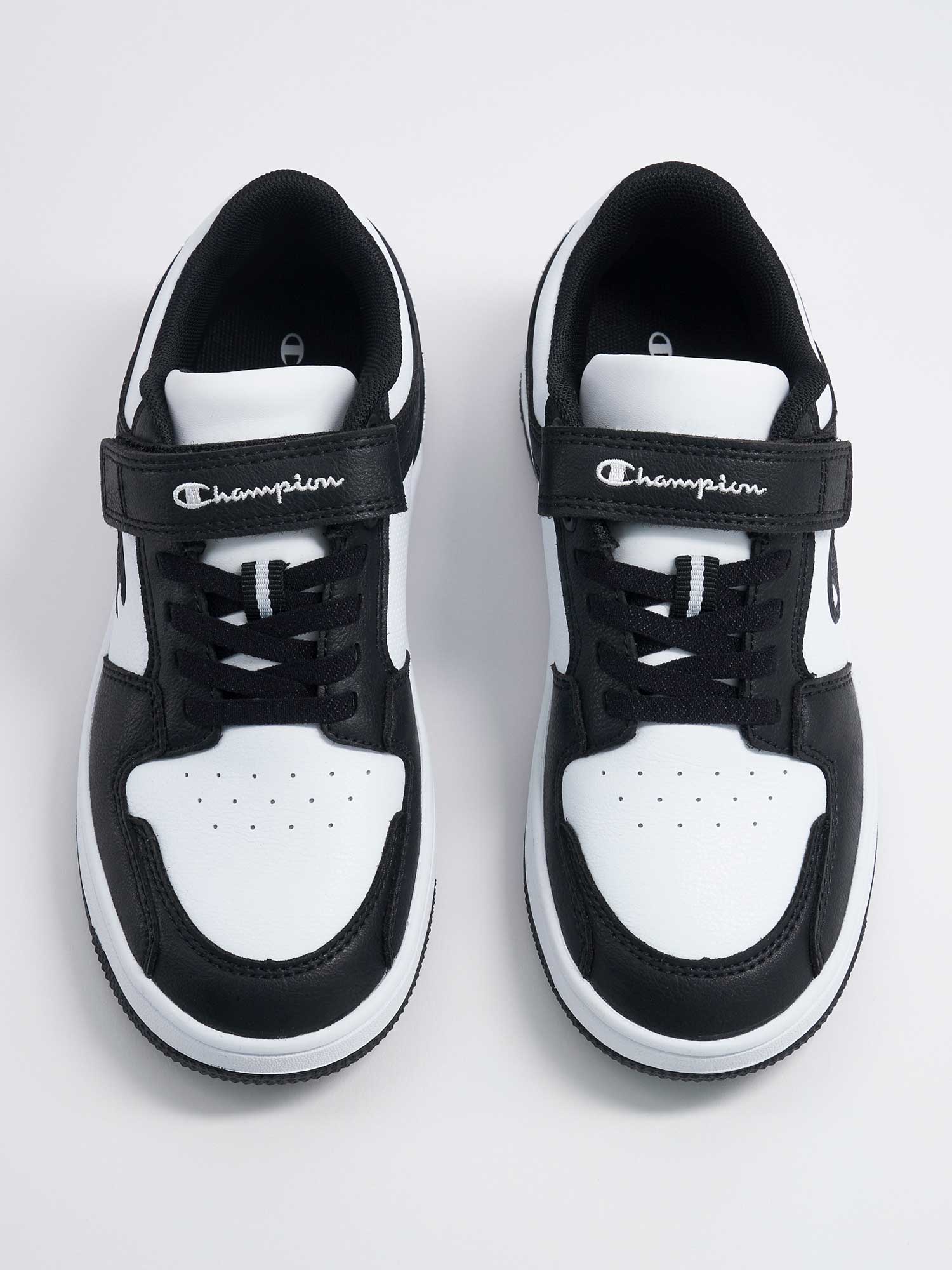 CHAMPION Обувки RD18 2.0 LOW B PS Low Cut Shoe
