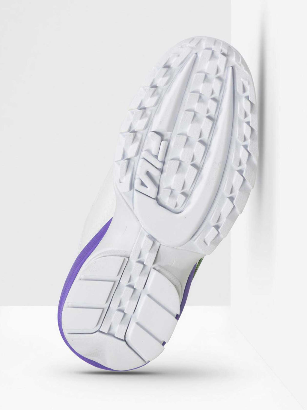 FILA Обувки DISRUPTOR T