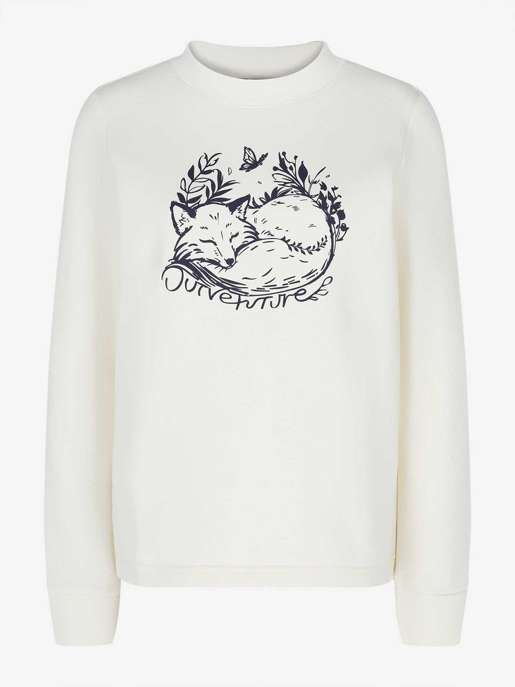 OUTVENTURE Блуза Womens Terry Sweatshirt