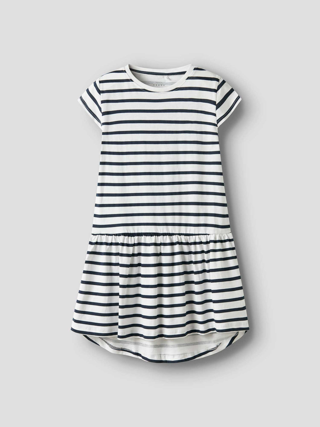 NAME IT Рокля NKFVIGGA CAPSL DRESS