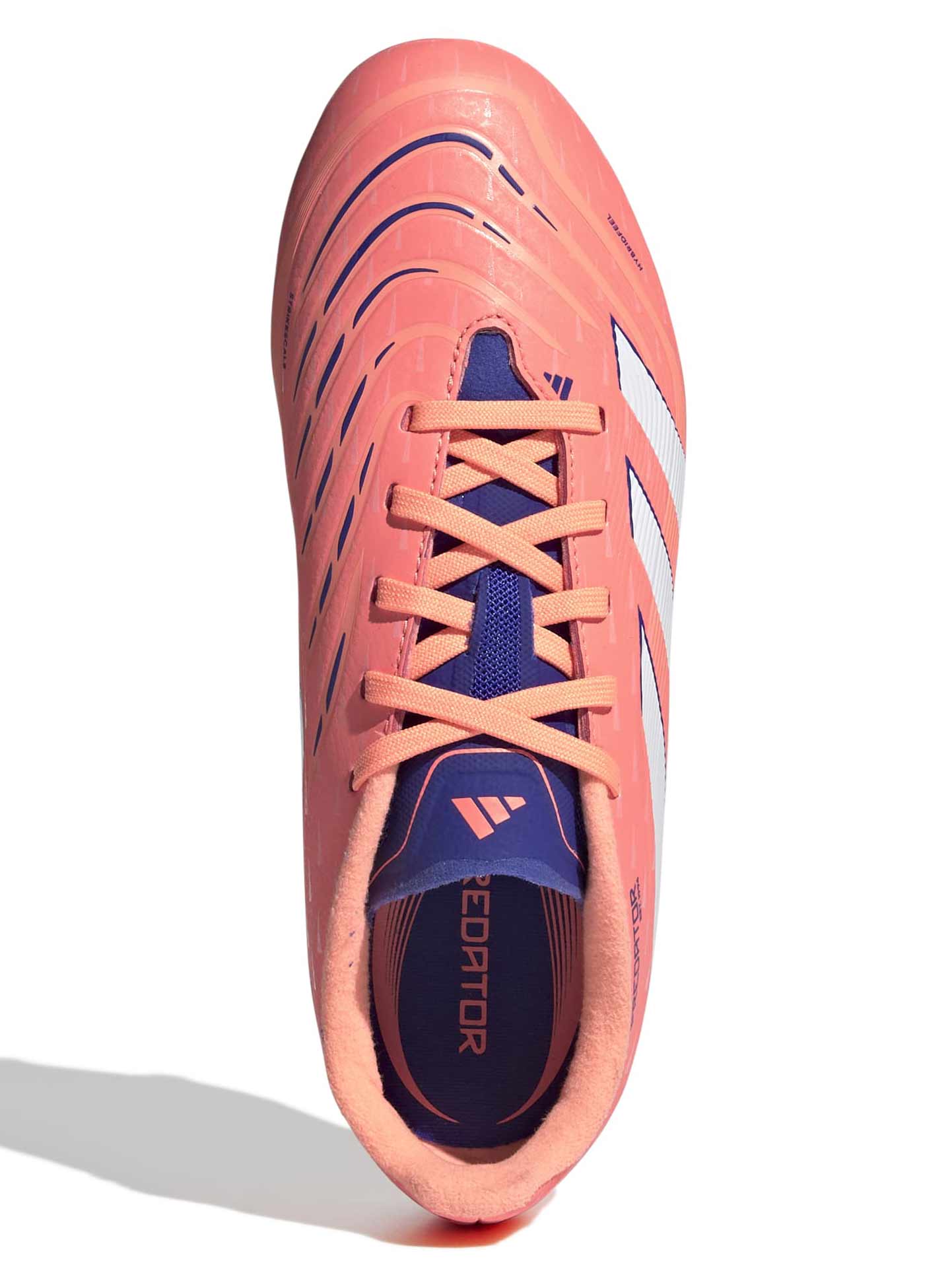 ADIDAS PERFORMANCE Обувки Predator League Firm\/Multi-Ground Kids