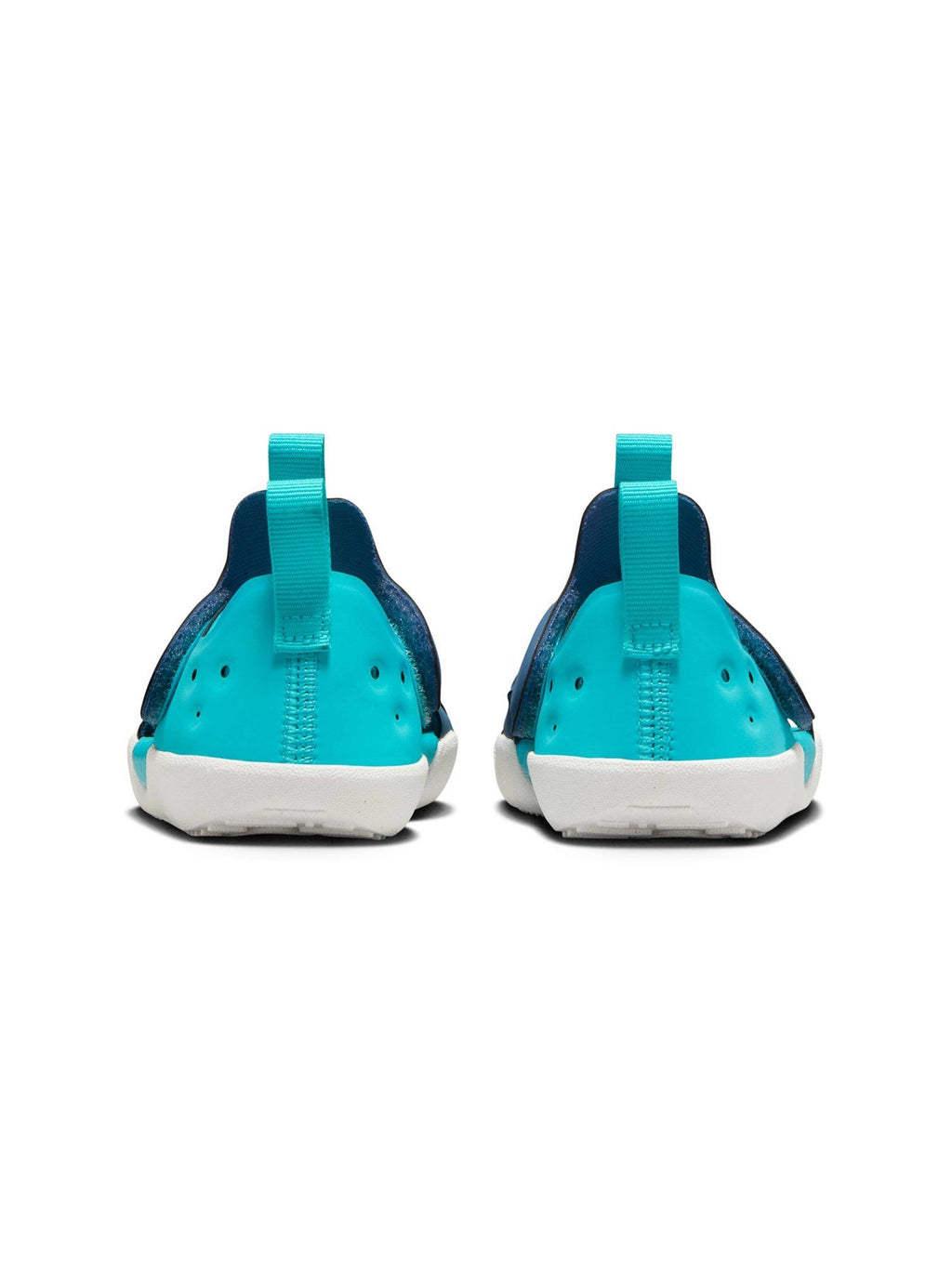 NIKE Сандали SUNRAY PROTECT 4 (TD)