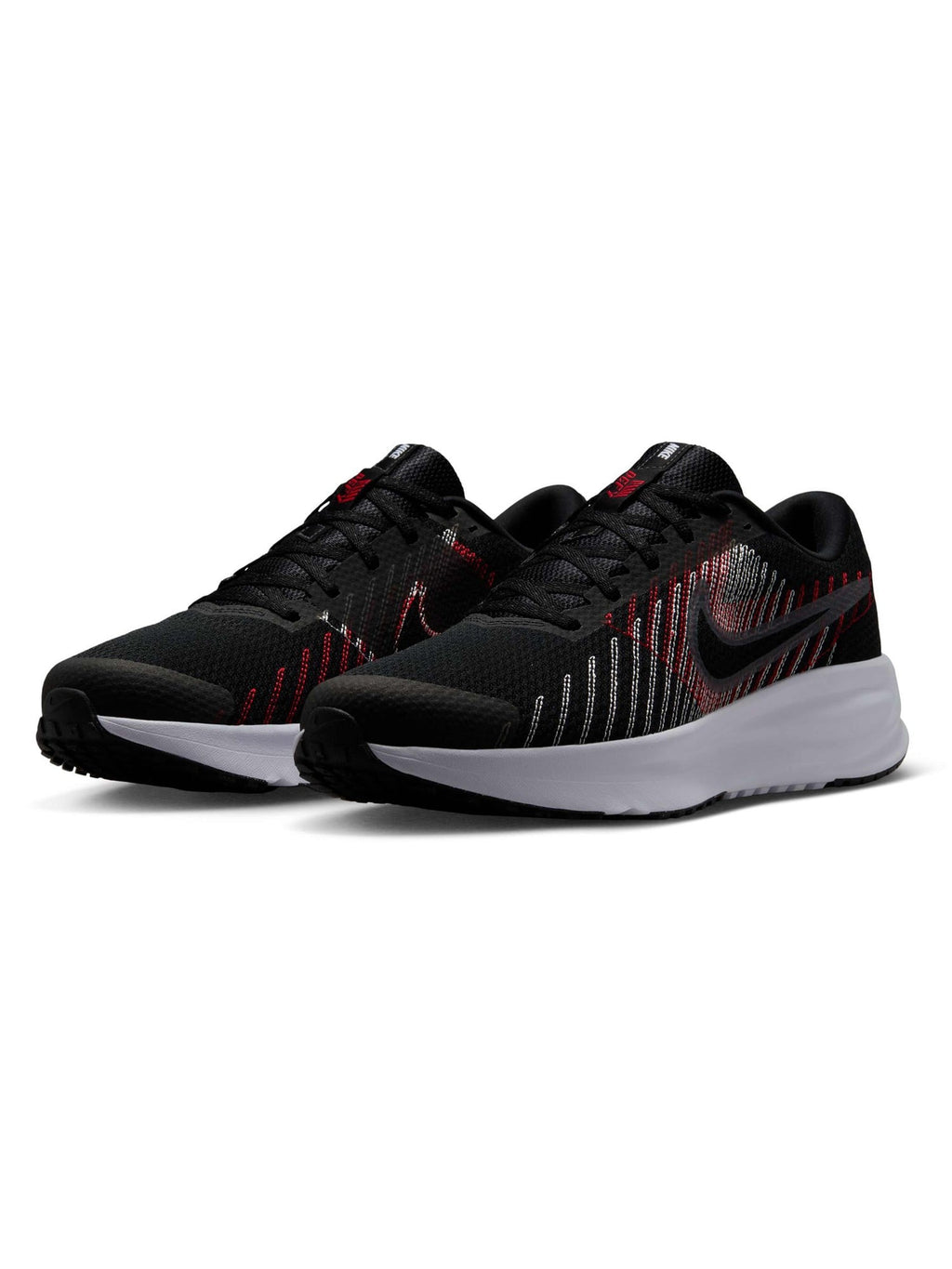 NIKE Обувки RUN DEFY