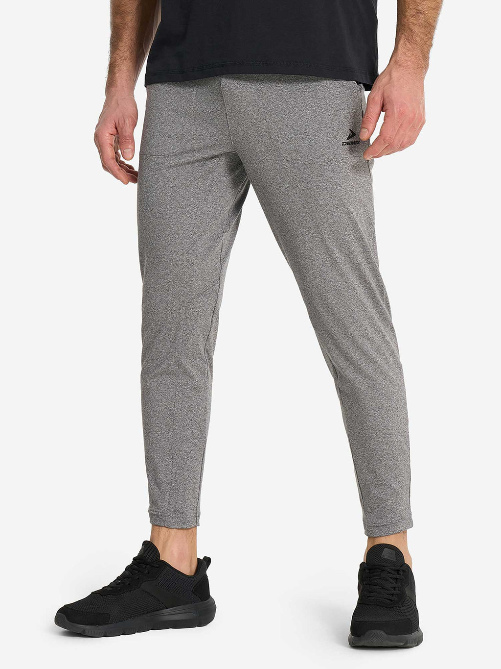 DEMIX Спортно долнище M D Training Flex Knitted Pants