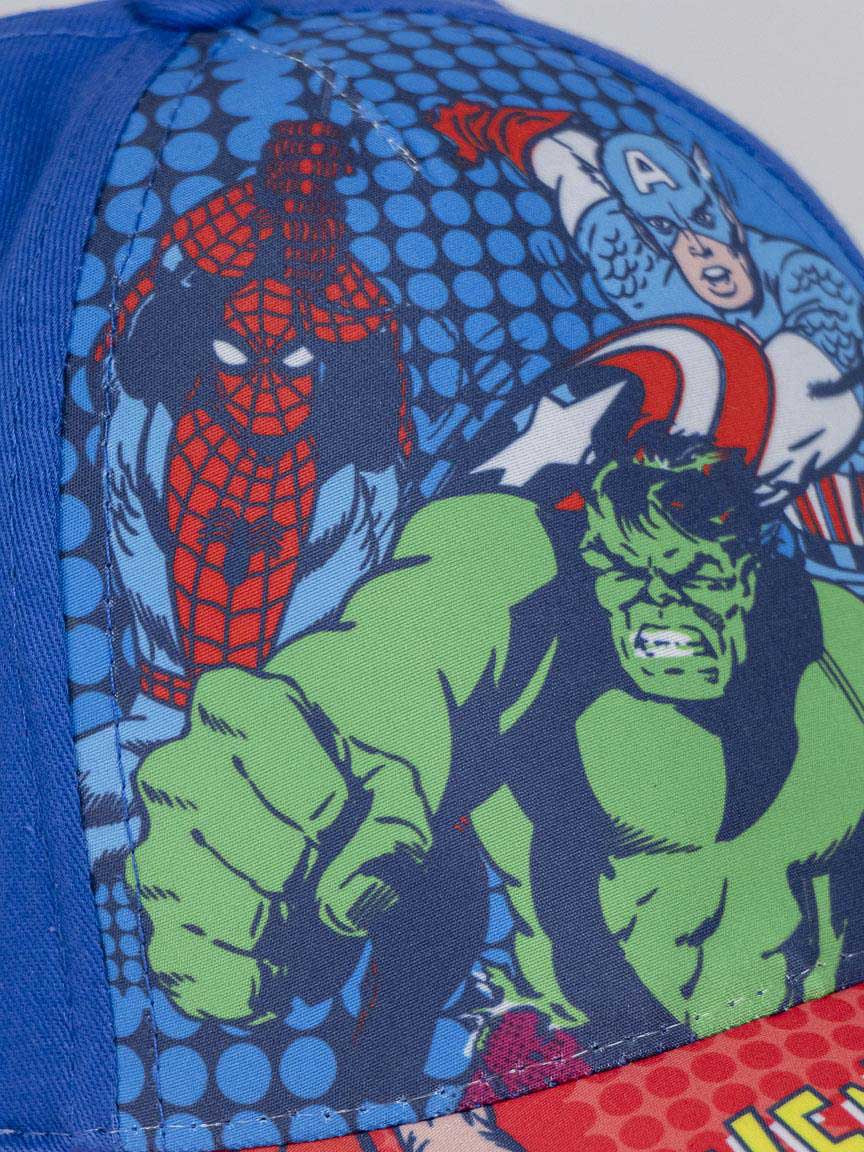 CERDA Шапка AVENGERS