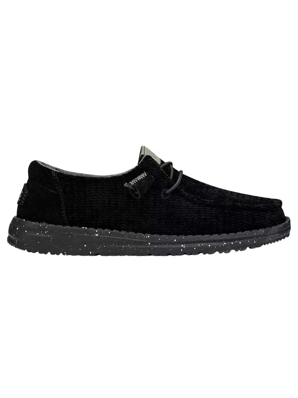 Hey Dude Обувки Wendy Wave Corduroy