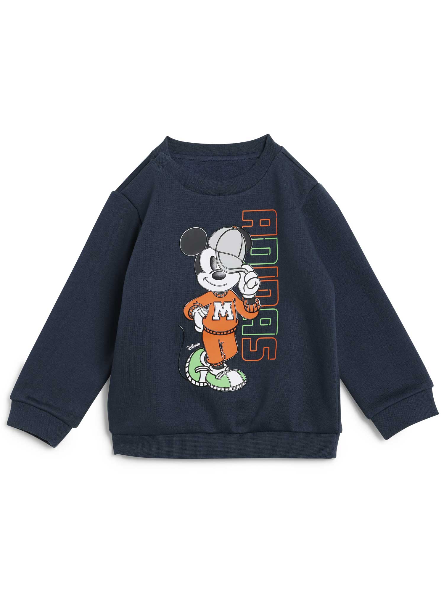 ADIDAS SPORTSWEAR Спортен екип Disney Mickey Mouse Jogger Kids