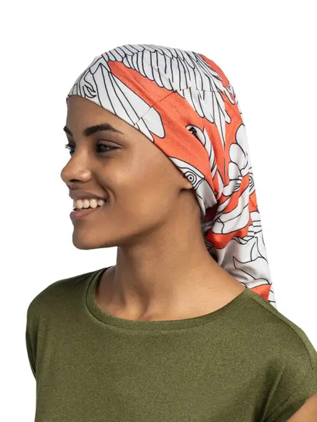 BUFF Кърпа за глава CoolNet UV®