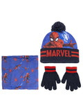 CERDA Комплект 3 части SPIDERMAN