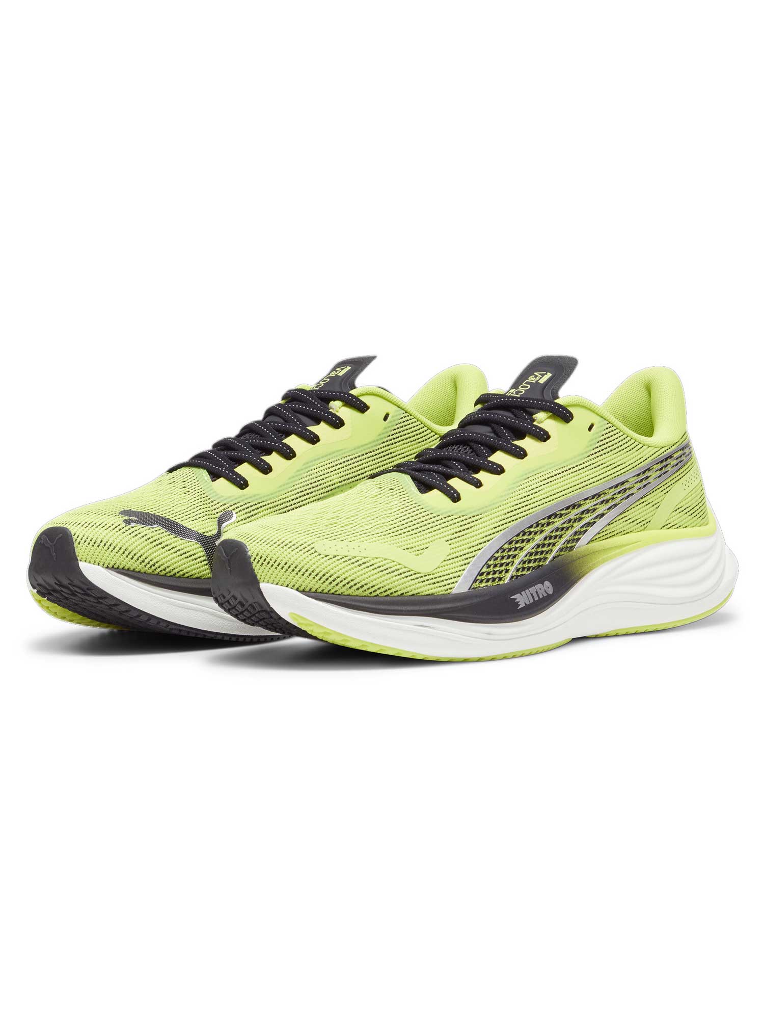 PUMA Обувки Velocity Nitro 3 Psychedelic Rush
