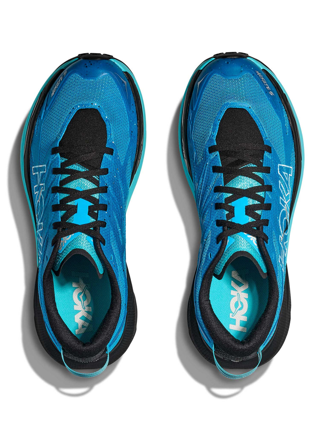 HOKA Обувки M MAFATE 5