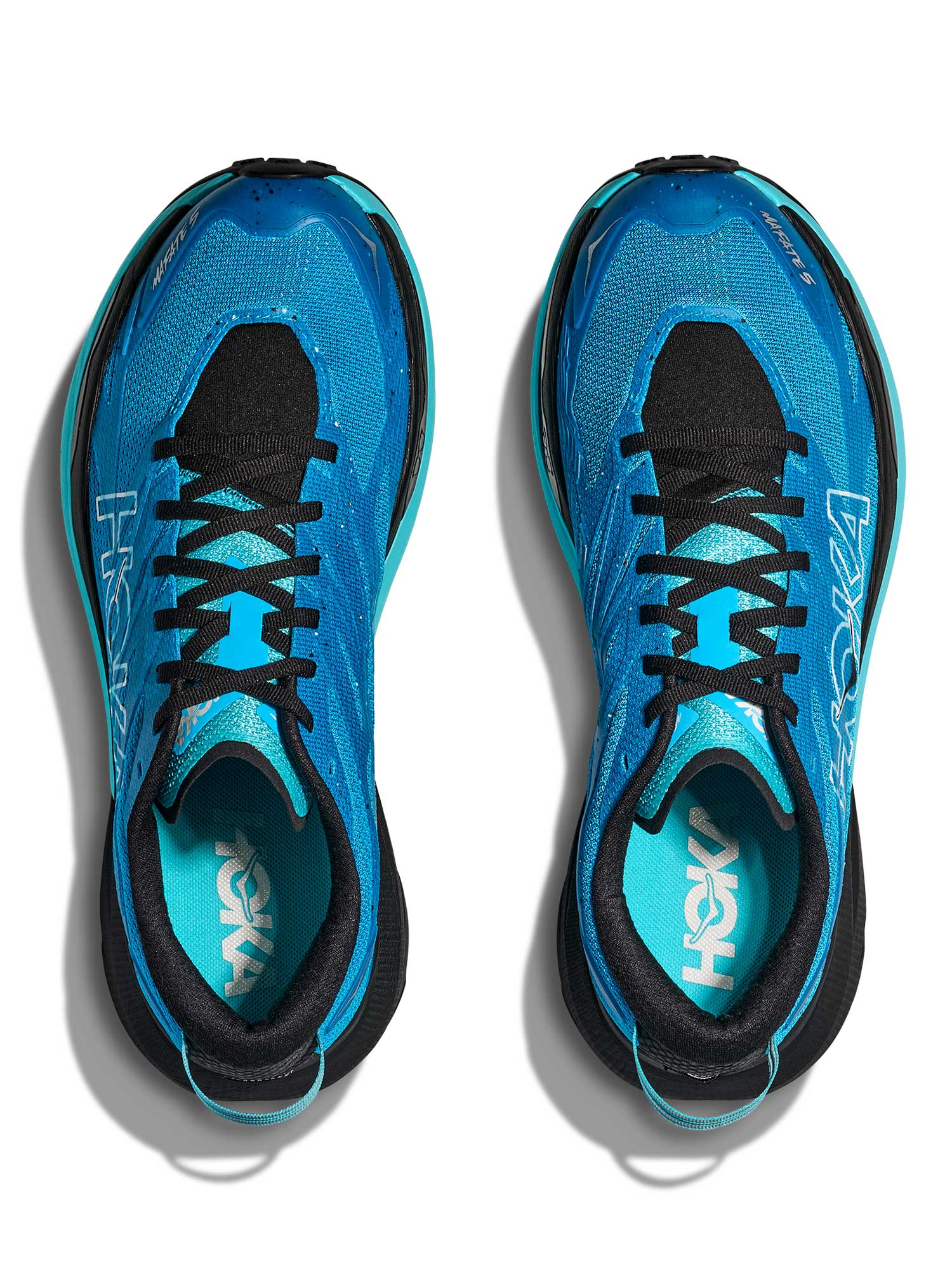 HOKA Обувки M MAFATE 5
