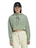 ADIDAS SPORTSWEAR Суитшърт Lounge Terry Loop