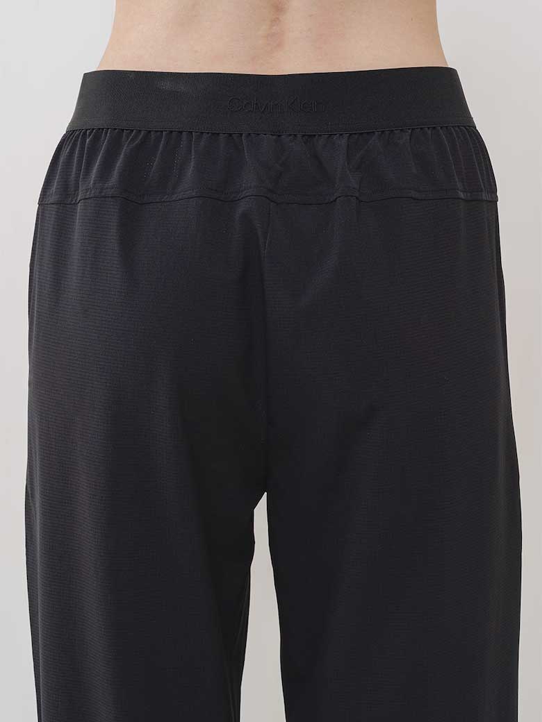 Calvin Klein Performance Спортно долнище PW STRAIGHT LEG PANT
