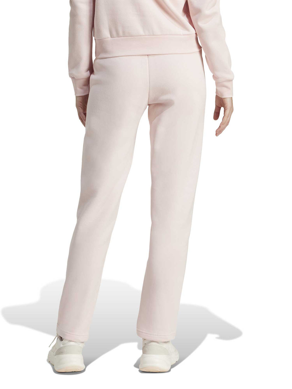 ADIDAS SPORTSWEAR Спортно долнище ESSENTIALS SMALL LOGO FEEL COZY