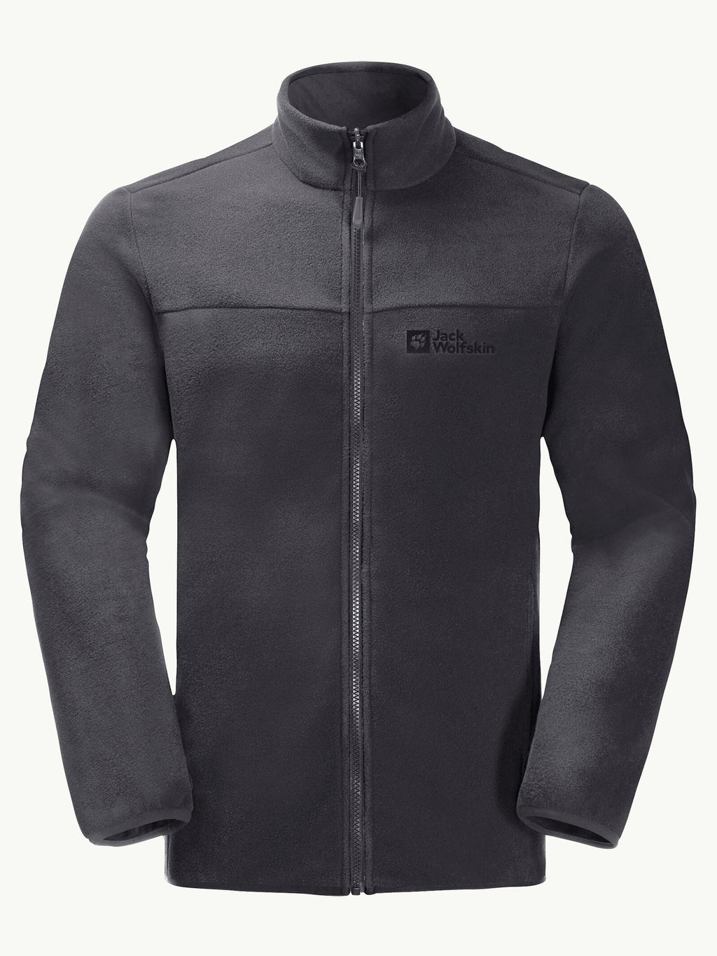 JACK WOLFSKIN Полар BEILSTEIN FZ M