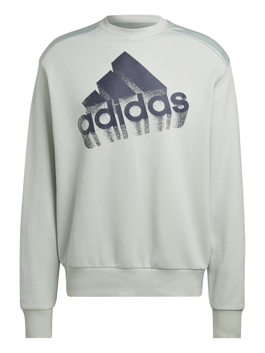 ADIDAS SPORTSWEAR Блуза Essentials Brand Love French Terry