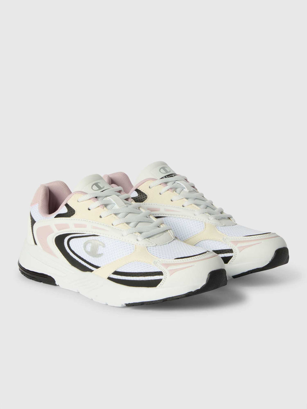 CHAMPION Обувки CHAMP 2K Low Cut Shoe