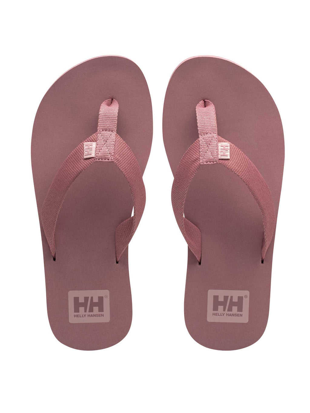 HELLY HANSEN Джапанки W LOGO SANDAL 2