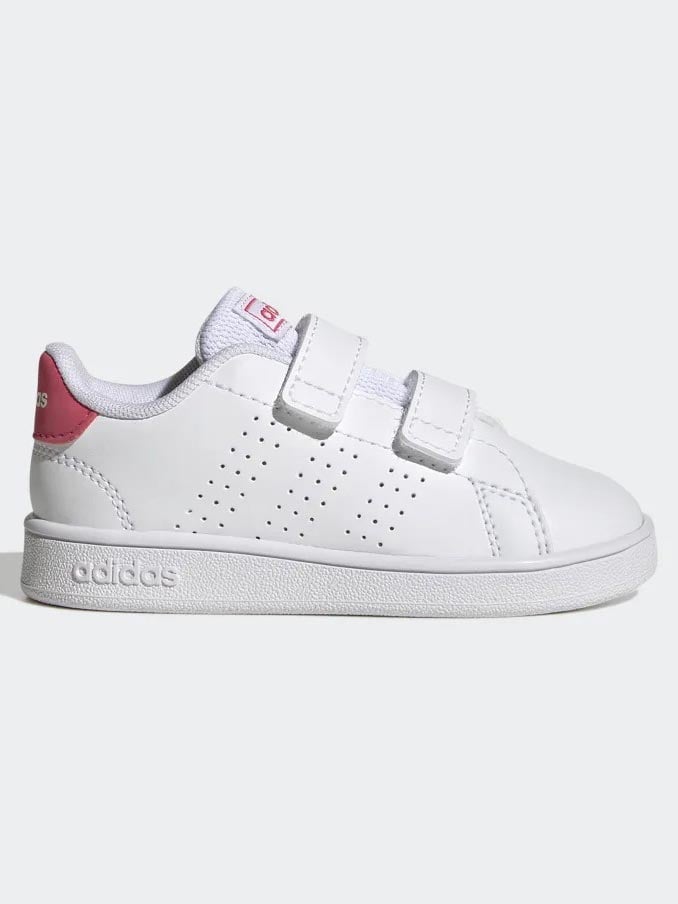 ADIDAS SPORTSWEAR Обувки Advantage Lifestyle Court Two Hook-and-Loop