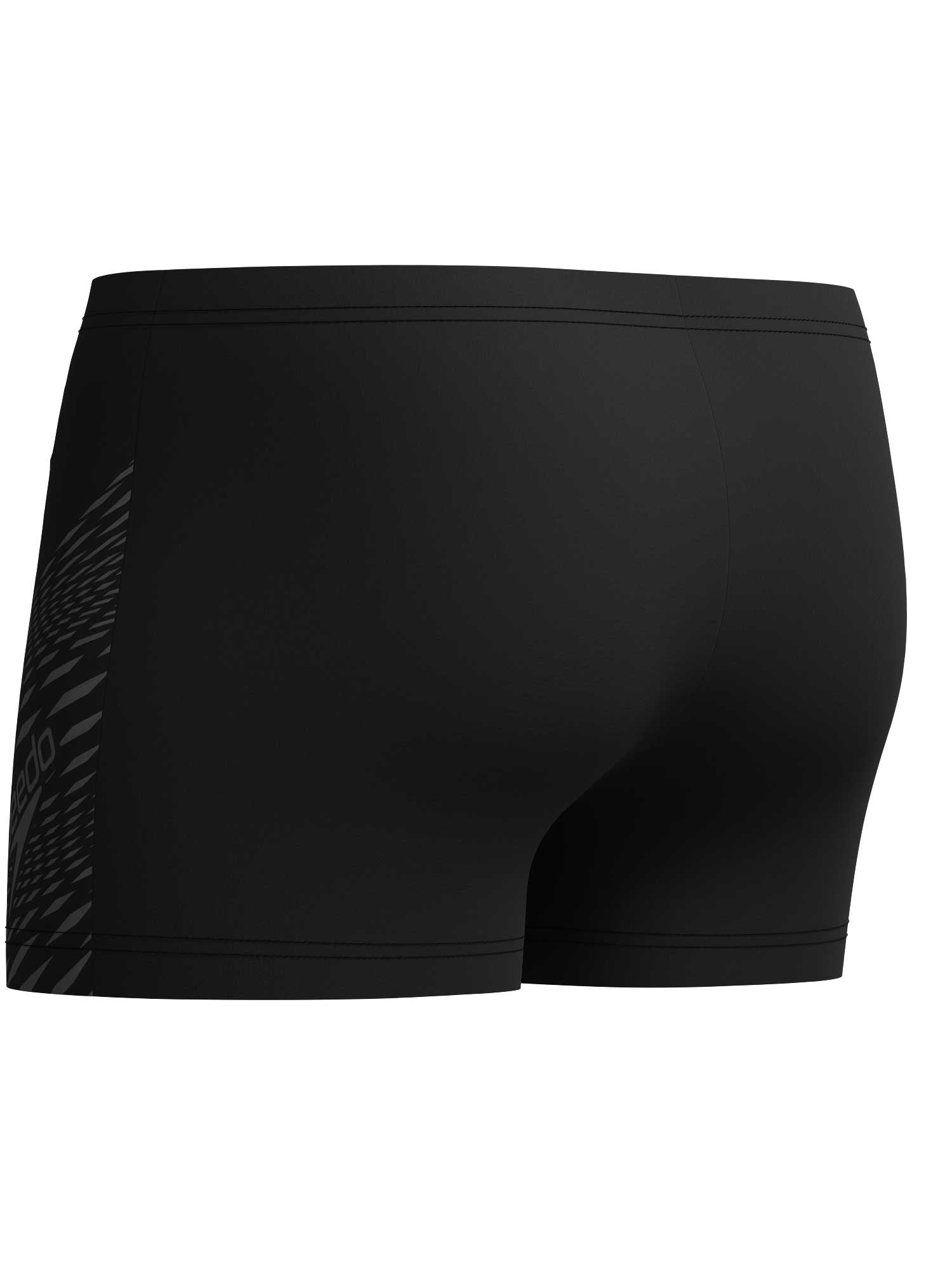 SPEEDO Бански MENS MEDLEY LOGO AQUASHORT