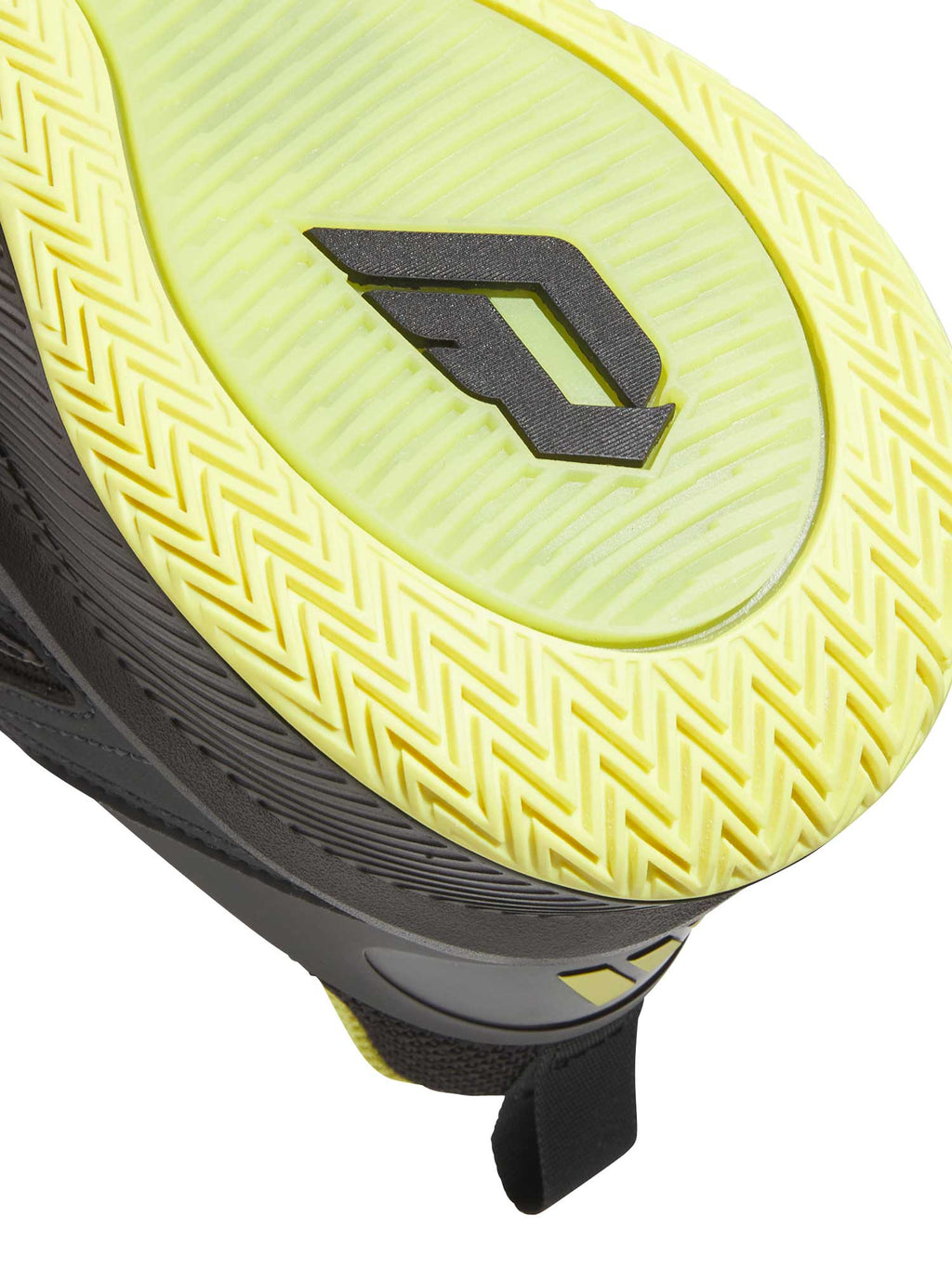 ADIDAS PERFORMANCE Обувки Dame Certified 3
