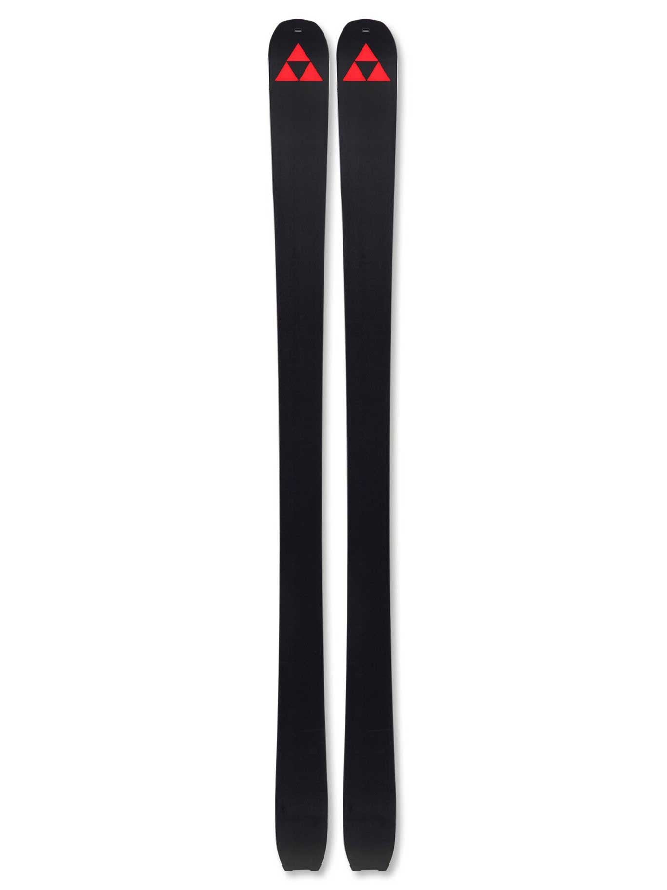 FISCHER Ски TRANSALP 86 CARBON