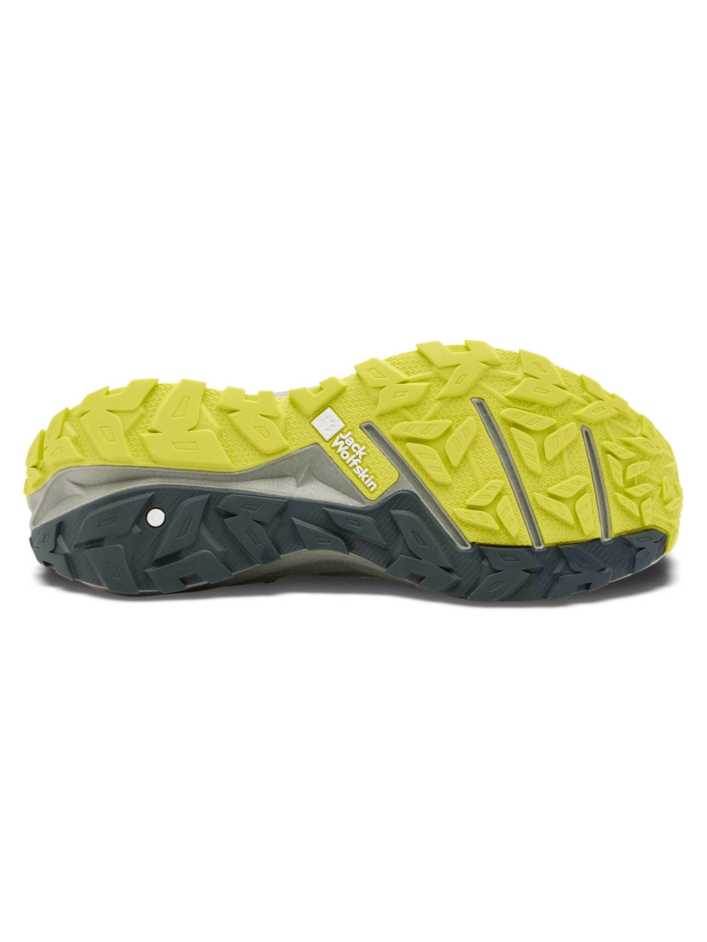 JACK WOLFSKIN Обувки PRELIGHT SWIFT VENT LOW M