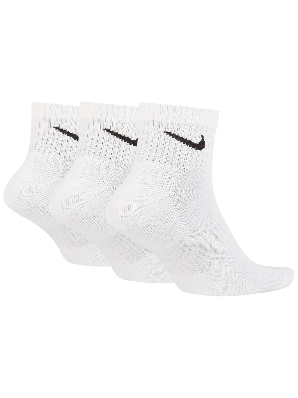 NIKE Чорапи U NK EVERYDAY CSH ANKL 3PR 132