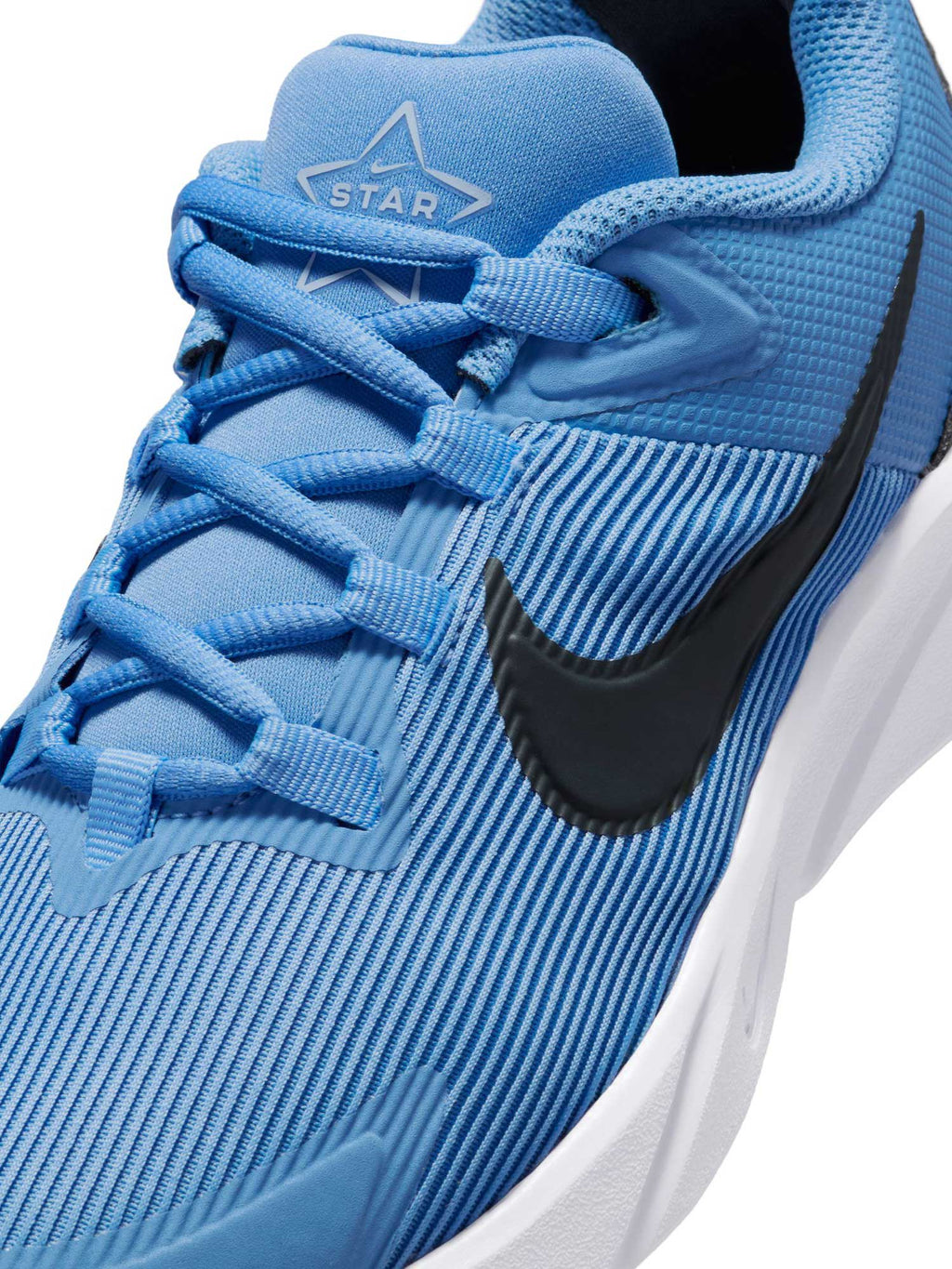 NIKE Обувки STAR RUNNER 4 NN (GS)