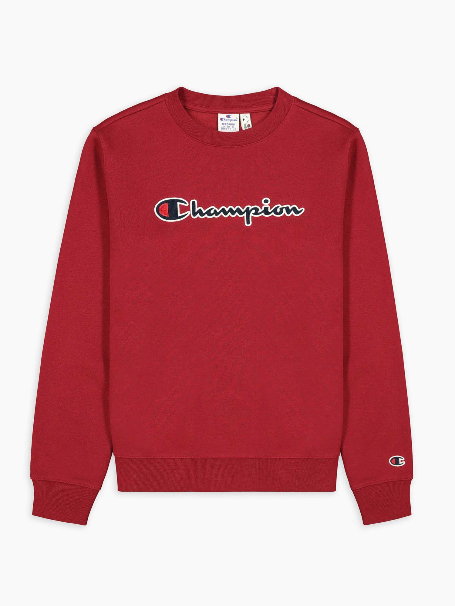 CHAMPION Блуза Crewneck