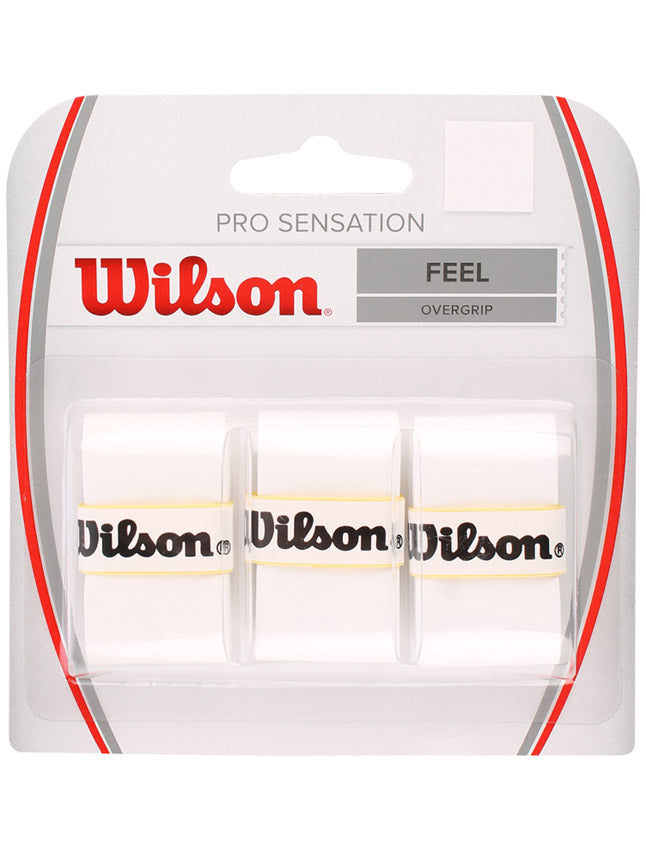 WILSON Покривен грип PRO SENSATION