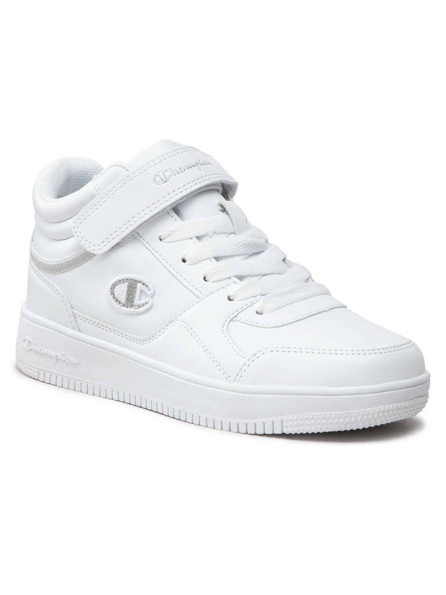 CHAMPION Обувки RD18 MID Mid Cut Shoe