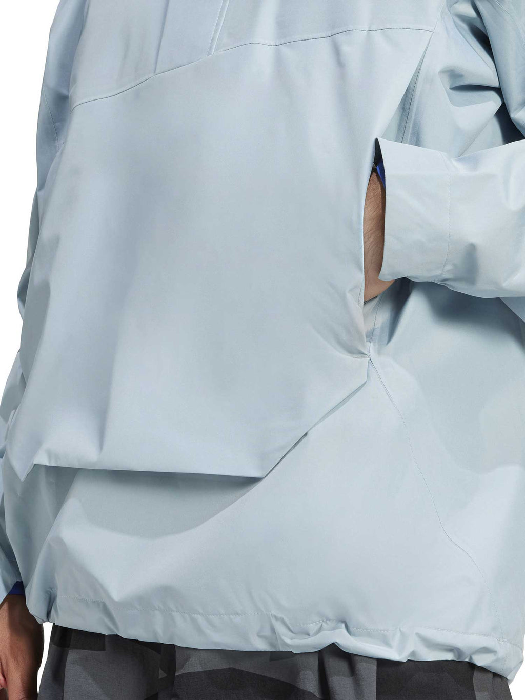 ADIDAS PERFORMANCE Анорак Terrex Xploric 2.5L Climaproof