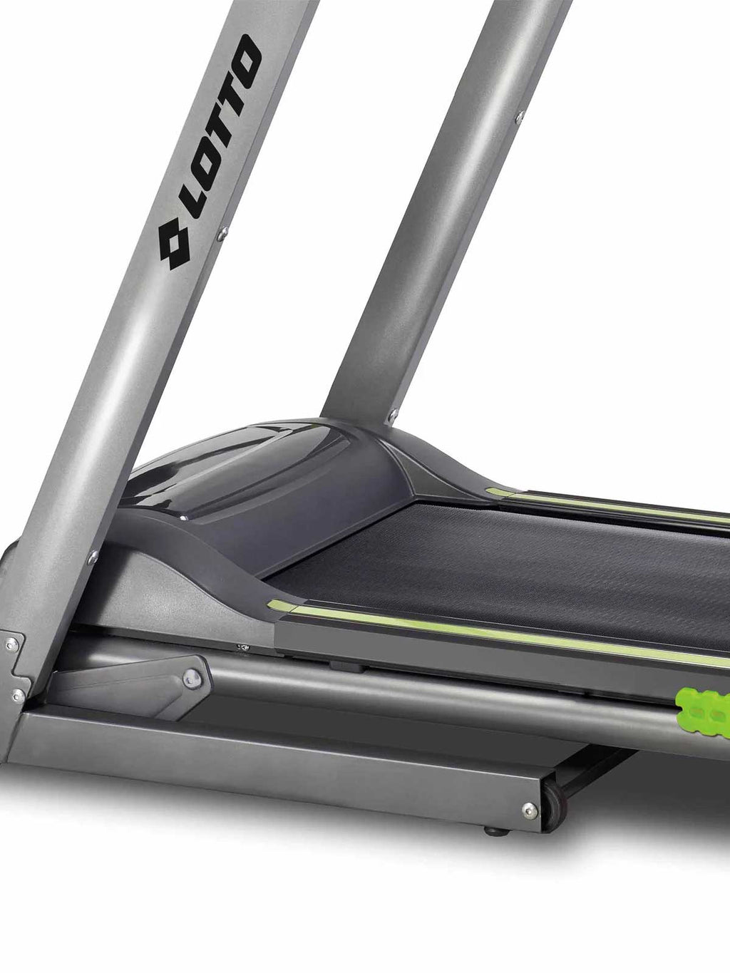 LOTTO FITNESS Smart Бягаща пътека VIA 16 км / 1.75 HP