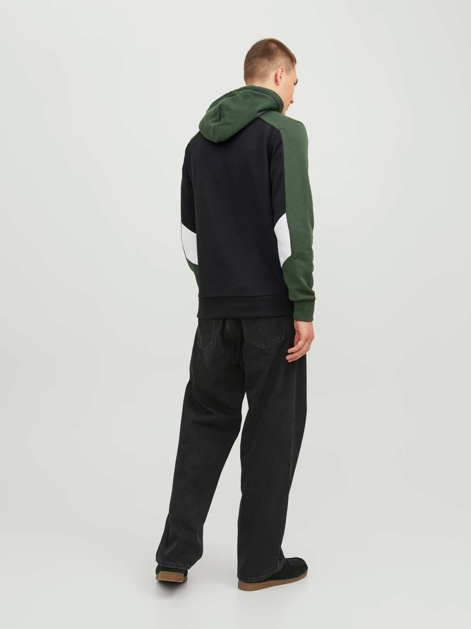 JACK & JONES Суитшърт ANKER