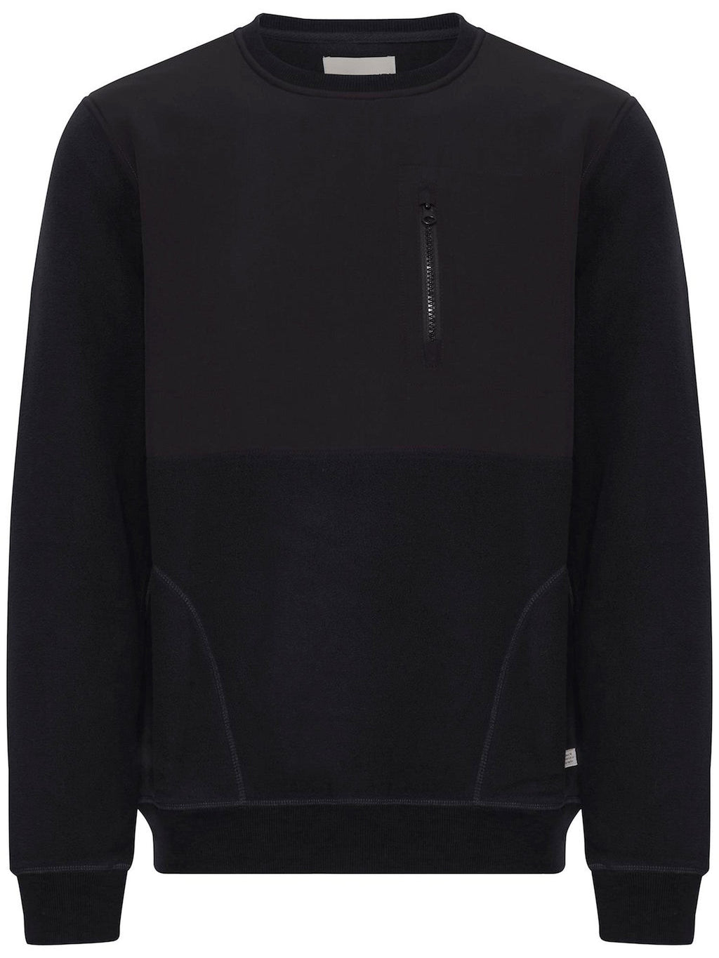 BLEND Блуза Sweatshirt