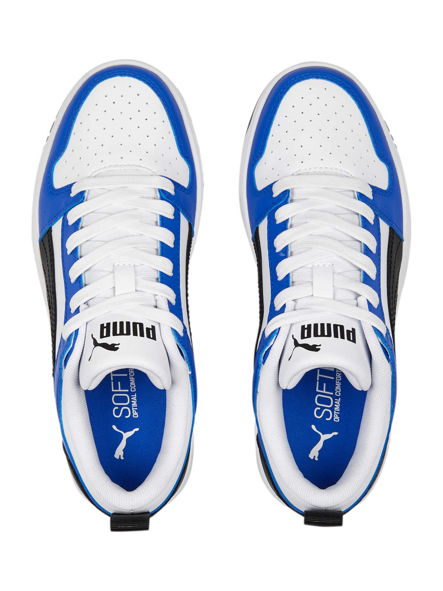 PUMA Обувки Rebound Layup Lo SL Jr