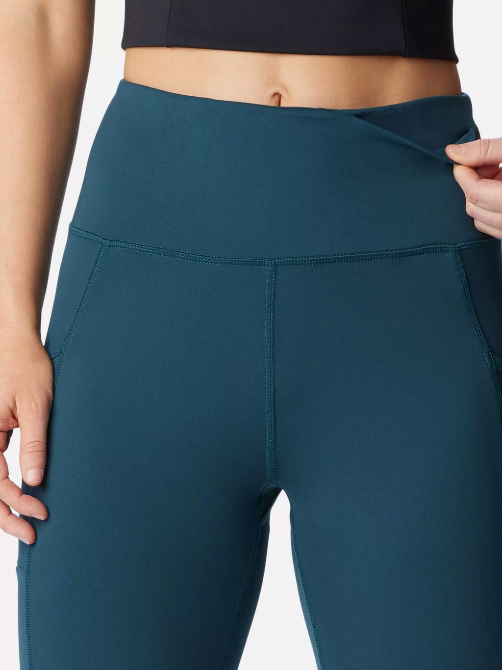 COLUMBIA Клин Windgates High-Rise Legging