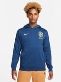 NIKE Суитшърт CBF M NK TRAVEL FLC